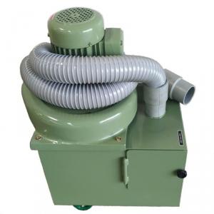 Dust Suction System