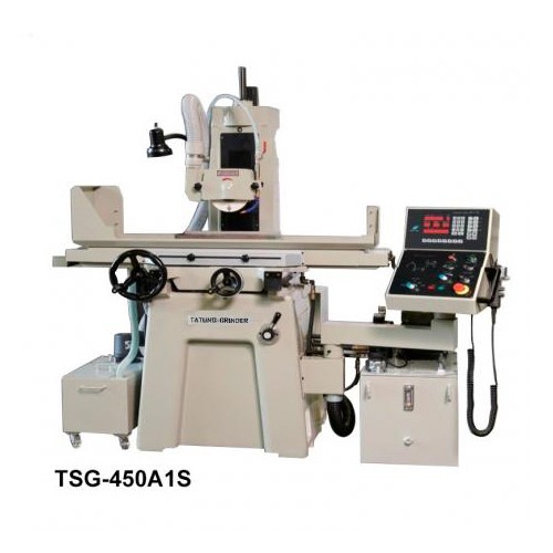 TSG-450A1S AKUMA Precision Surface Grinder